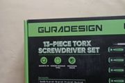 torx screwdriver new