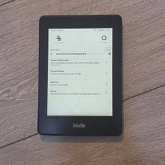 Kindle Paperwhite 2 (2013, 6th Gen) Free Post