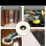 mini cordless angle grinder Image 4