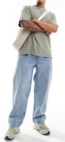 Mens Jeans 100% Cotton