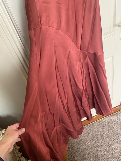 Zimmerman Dress