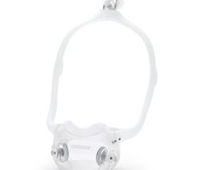 Philips Respironics DreamWear Full Face CPAP Mask: Medium