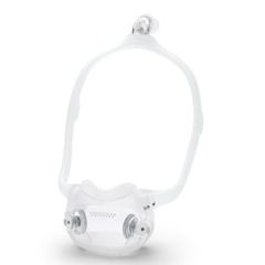 Philips Respironics DreamWear Full Face CPAP Mask: Medium