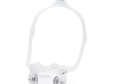 Philips Respironics DreamWear Full Face CPAP Mask: Medium