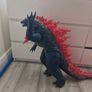 Extra large godzilla Image 4