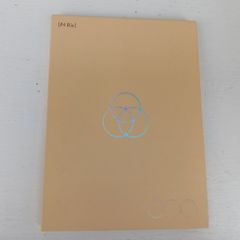 Cd Kpop Onlyoneof