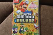 Nintendo Switch Game