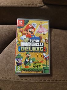 Nintendo Switch Game