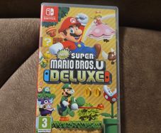 Nintendo Switch Game