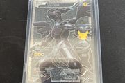 Zekrom #114 Pokemon Celebrations