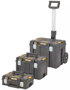 DeWalt TStak Tower - New