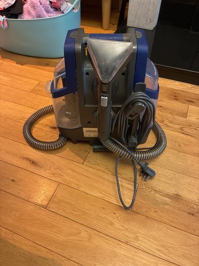 Vax Spotwash carpet cleaner