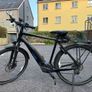 Cube Bosch Active Line Plus E-Bike Image 2