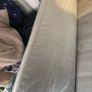 [Like New - Used 1 Month] EU Single Mattress (80x200cm) - Innerspring & UK Fire Safe Image 2