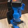 Fisher-Price Imaginext DC Super Friends Batman Toy, Batbot Image 5