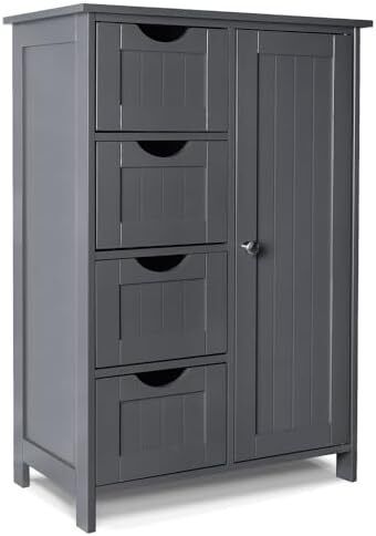 Storage Cabinet