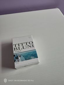 Titto Bluni Acqua 30ml
