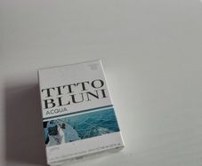 Titto Bluni Acqua 30ml