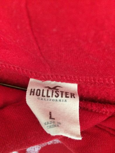 Hollister Hoodie
