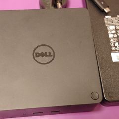 Dell docking station