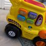 Vtech diggers and Smyths bubbles lawn mower Image 5