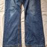Diesel Original jeans size 32/30 zip fly baggy in excellent condition Image 6