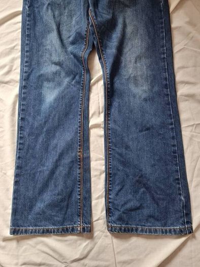 Diesel Original jeans size 32/30 zip fly baggy in excellent condition