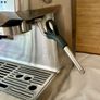 Sage Barista Express Coffee Machine Image 6