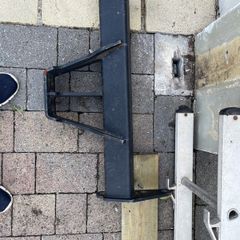 van towbar