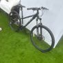 Carrera Vengeance Mountain Bike (black) Image 3