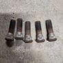 toyota lock nut Image 3