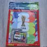 Fifa World Cup 2026 - Sticker Image 2
