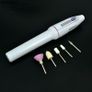 new 5 piece nail manicure set Image 2