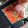 Baby car seat - Isofix Image 2