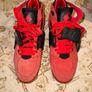 Nike Air Trainer Huarache Love Hate 647591-600 Image 4