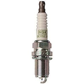 NGK Platinum Spark Plug BKR6EGP 7092