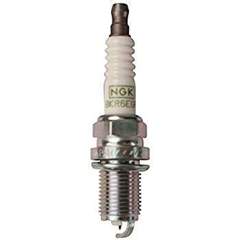 NGK Platinum Spark Plug BKR6EGP 7092