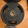 squat and bench set Image 5
