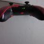 PowerA Enhanced Wireless Controller - Mario Silhouette Nintendo Switch Image 4