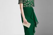 Virgos lounge Dunni Dress