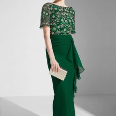 Virgos Lounge Dunni dress