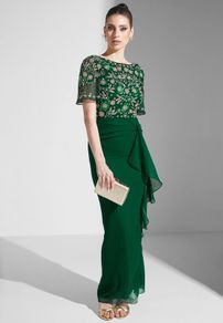 Virgos lounge Dunni Dress