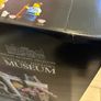 Lego Icons 10326 Natural History Museum Brand New Sealed Image 3