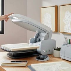 Cricut AutoPress (HeatPress)