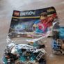 Lego Dimensions #71201 Back to the future level pack Image 3