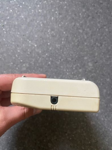Nintendo Gameboy Fat DMG-01