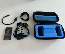 Hackmotion Sensor 3
