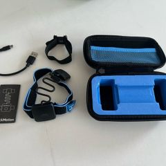Hackmotion Sensor 3