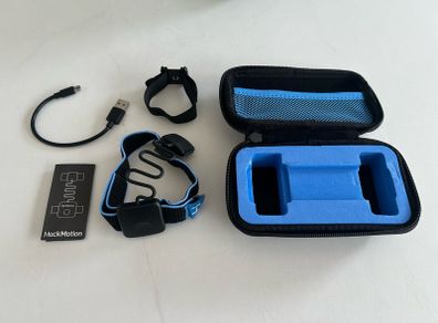 Hackmotion Sensor 3