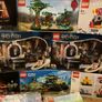 LEGO GWP Collection 67 boxes & 24 polybags Image 4